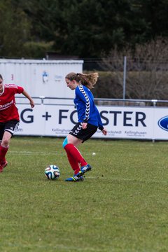 Bild 189 - Frauen VfL Kellinghusen - TSV Heiligenstedten : Ergebnis: 4;1